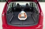 Seat Alhambra 2010 года